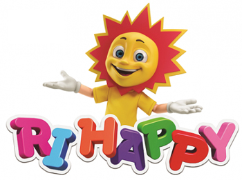 rihappy logo